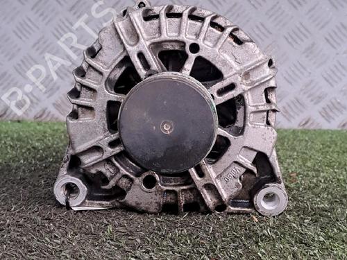 Used Alternator PEUGEOT 308 I (4A_, 4C_) 1.6 HDi (92 hp) 23183903