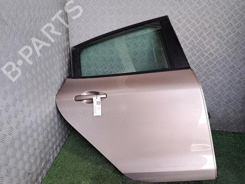 Used Right rear door PEUGEOT 208 I (CA_, CC_) 1.0 VTi (68 hp) 30066076