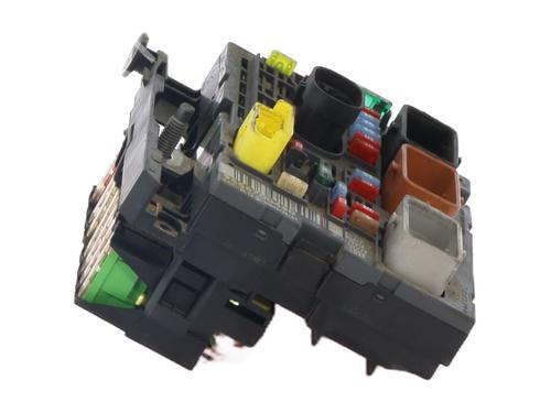 Fuse box PEUGEOT PARTNER MPV (5_, G_) | BP34454537E1 - Image 6