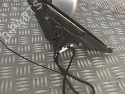 Left mirror BMW 3 Touring (E46) 320 d | BP21635289C26 