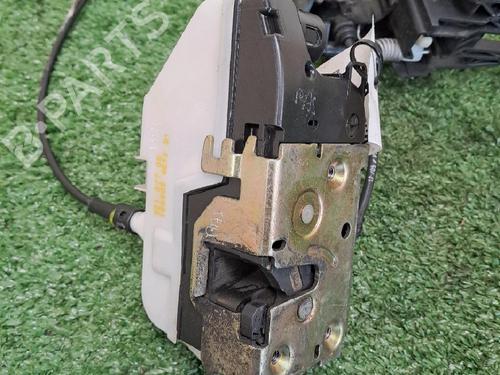 Front right lock CITROËN C2 (JM_) 1.4 HDi | BP24480874C97 