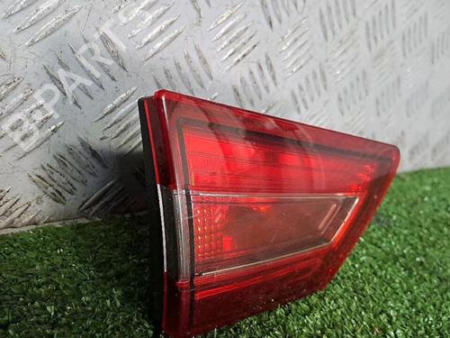 Left tailgate light RENAULT CLIO IV (BH_) 1.5 dCi 75 | BP30076707C79 