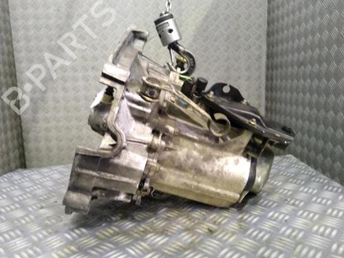 Gearbox CITROËN AX (ZA-_) 14 D | BP30073879M3