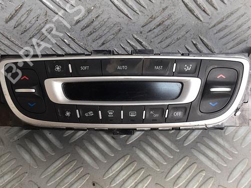 Climate control RENAULT GRAND SCÉNIC III (JZ0/1_) 1.9 dCi (JZ0J, JZ0N, JZ1K, JZ1S) | BP30069486I5