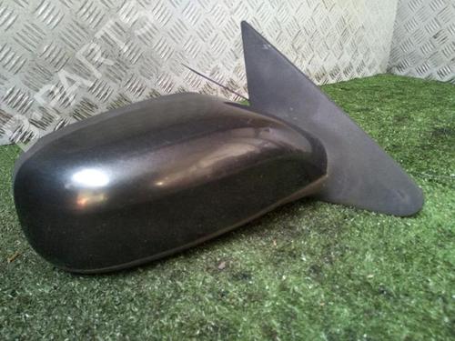 Right mirror RENAULT LAGUNA II Grandtour (KG0/1_) 1.9 dCi | BP29951430C27 