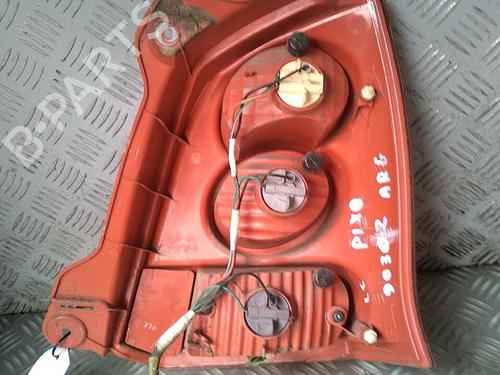 Left taillight NISSAN PIXO (UA0) 1.0 | BP30071087C34 - Image 5