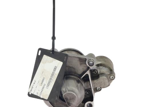 Used Starter Starter PEUGEOT 308 II (LB_, LP_, LW_, LH_, L3_) 1.6 HDi 100 (99 hp) 34145717 34145717