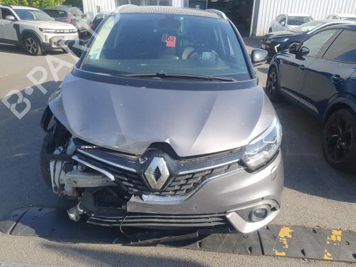 Brugte RENAULT GRAND SCÉNIC IV (R9_) 4830934