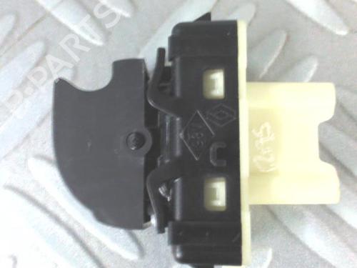 Left rear window switch DACIA DUSTER (HS_) 1.5 dCi 4x4 | BP29951981I29