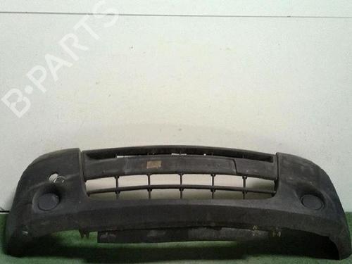 Used Front bumper RENAULT MASTER II Van (FD) 2.5 dCi 120 (FD0M, FD0U, FD0W, FD2M, FD2W, FD3M, FD3U,... (115 hp) 30077210