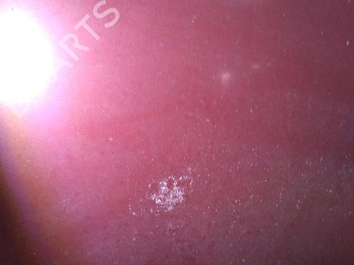 Hood VW POLO IV (9N_, 9A_) 1.2 12V | BP30076165C1 