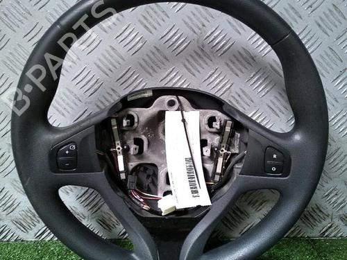 Used Steering wheel RENAULT CLIO IV (BH_) 1.5 dCi 75 (75 hp) 30071881