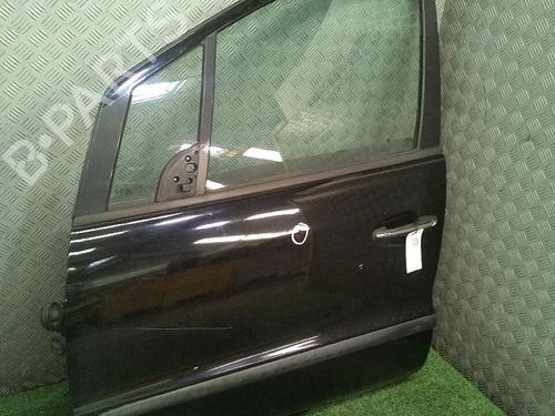 Left front door MERCEDES-BENZ A-CLASS (W168) A 190 (168.032, 168.132) | BP30076250C2
