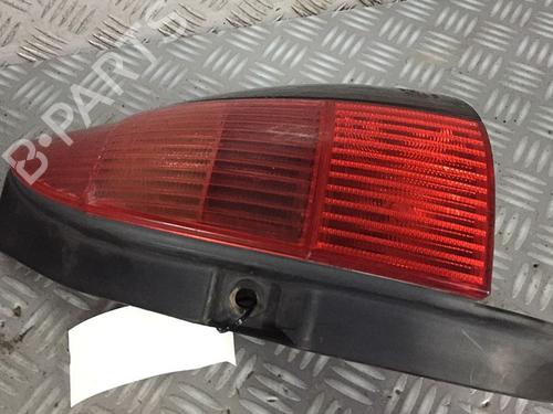 Used Right taillight Right taillight PEUGEOT 306 Break (7E, N3, N5) 2.0 HDI 90 (90 hp) 29947622 29947622