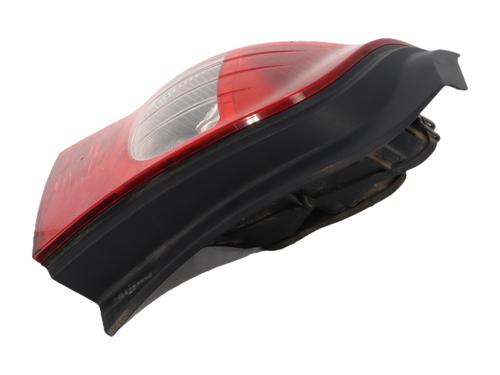Left taillight RENAULT TWINGO II (CN0_) 1.5 dCi 75 | BP40534067C34 - Image 3