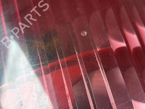 Right taillight PEUGEOT 206 SW (2E/K) 2.0 HDi | BP29953034C35 - Image 8