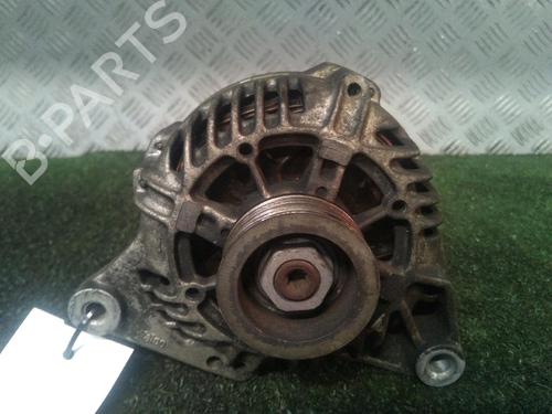 Used Alternator CITROËN SAXO (S0, S1) 1.1 X, SX (60 hp) 17159123