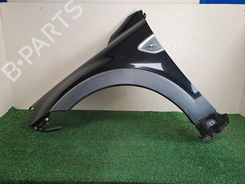 Guarda-lamas esquerdo CHEVROLET CAPTIVA (C100, C140) 2.0 D 4WD (150 hp) 31640700