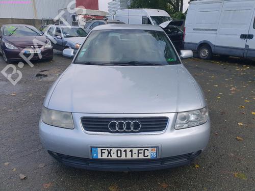 AC compressor AUDI A3 (8L1) 1.9 TDI | BP22629837M34 