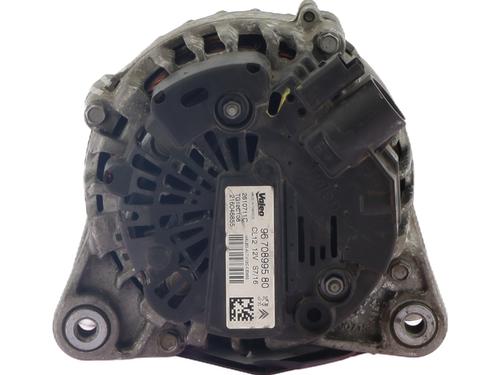 Alternator CITROËN C4 II (NC_) 1.2 THP 130 (NCHNYM, NCHNYT) | BP31852391M7