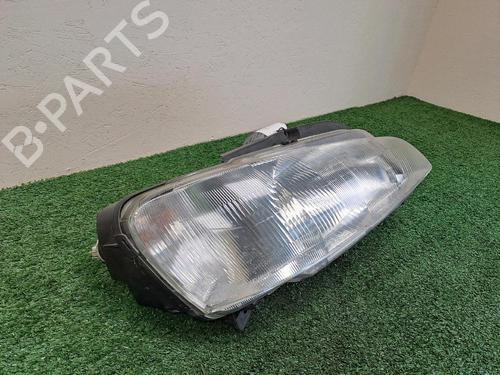 Right headlight PEUGEOT 106 II (1A_, 1C_) 1.1 i | BP24871344C29 