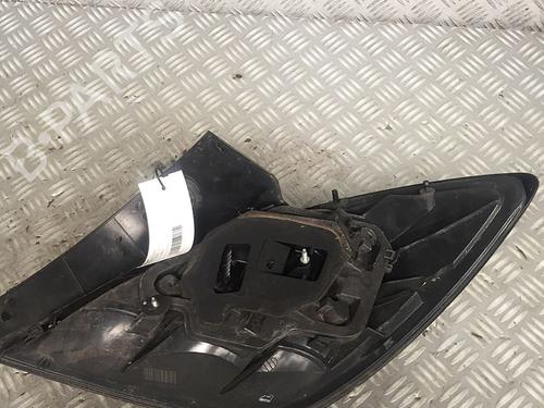 Venstre baglygte OPEL ASTRA H GTC (A04) [2005-2010]  30065790