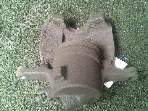 Used Right front brake caliper Right front brake caliper CITROËN C3 I (FC_, FN_) 1.4 16V HDi (90 hp) 29949927 29949927