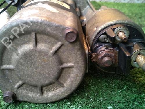 Starter CITROËN C3 I (FC_, FN_) 1.4 i | BP30073166M8