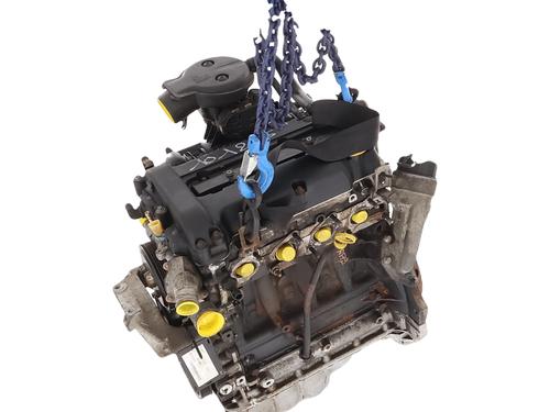 Engine OPEL CORSA C (X01) 1.2 (F08, F68) | BP34641910M1 - Image 3