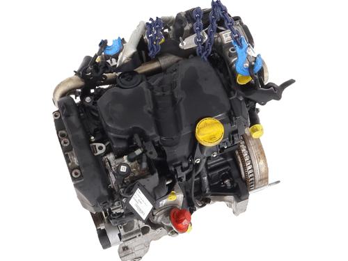 Engine RENAULT CLIO IV (BH_) | BP34706880M1 - Image 3