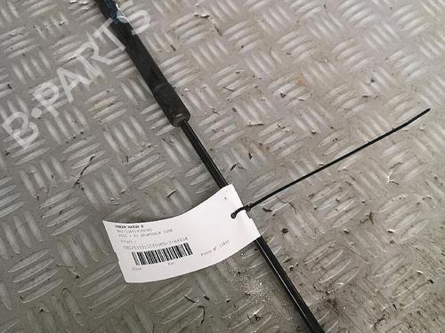 Used Tailgate lift support AUDI A3 Sportback (8PA) 2.0 TDI (170 hp) 30072515