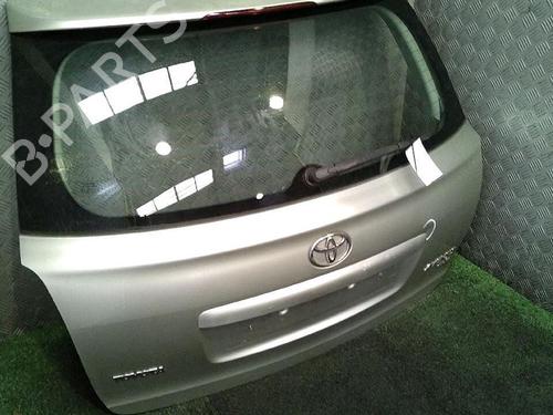 Tailgate TOYOTA AVENSIS Estate (_T25_) 2.0 D-4D (CDT250_, CDT250R) | BP29952995C6