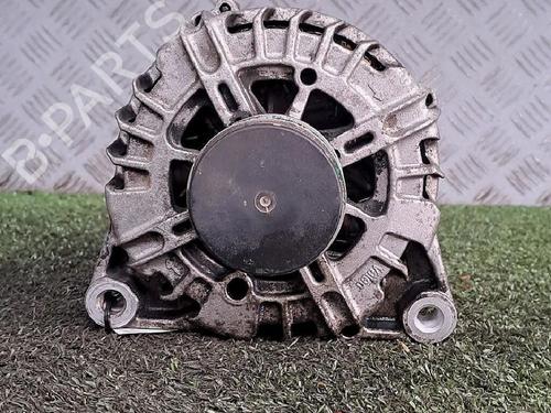 Alternator PEUGEOT 308 I (4A_, 4C_) 1.6 HDi | BP30063333M7 
