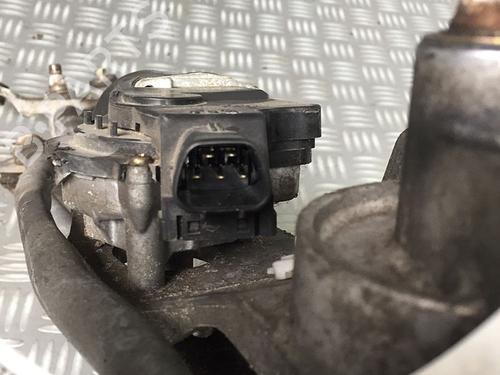 Front wiper motor TOYOTA AVENSIS VERSO (_M2_) 2.0 D (CLM20_, CLM20R) | BP30064965M29