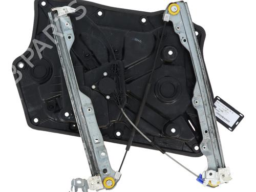 Used Front right window mechanism Front right window mechanism 38541847 38541847