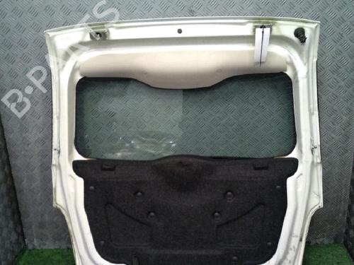 Tailgate FIAT 500 (312_) 1.2 (312AXA1A) | BP24480887C6 
