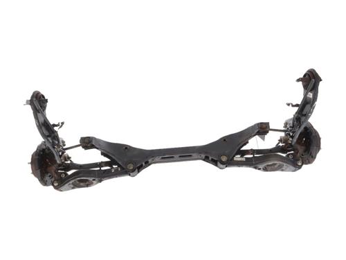 Used Rear axle Rear axle HYUNDAI ix35 (LM, EL, ELH) 1.7 CRDi (116 hp) 40439963 40439963