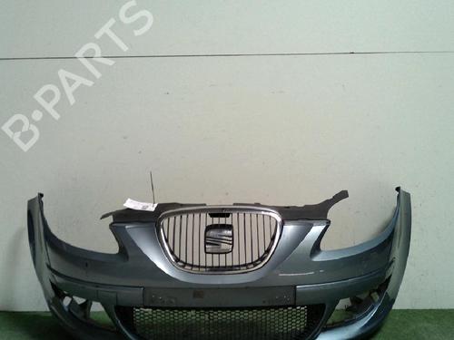Used Front bumper SEAT ALTEA XL (5P5, 5P8) 1.9 TDI (105 hp) 25376168