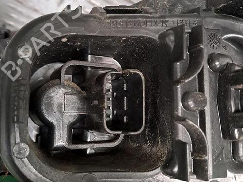 Left taillight RENAULT CLIO IV (BH_) 1.2 16V | BP30063542C34