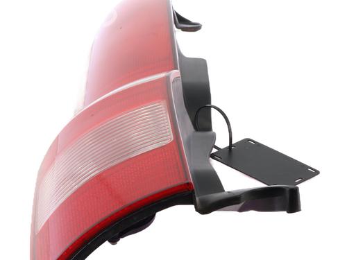 Left taillight FIAT PANDA (169_) 1.2 (169.AXB11, 169.AXB1A) | BP33875776C34  - Image 5