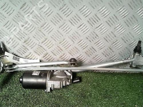 Front wiper motor BMW 3 (E90) 318 d | BP29952547M29 - Image 3
