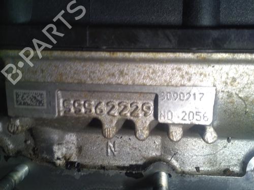 Engine OPEL CORSA E (X15) 1.4 (08, 68) | BP31972745M1 - Image 13