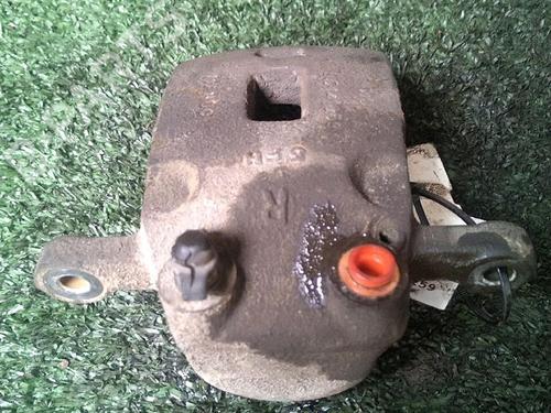 Right rear brake caliper SSANGYONG REXTON / REXTON II (GAB_) 2.7 Xdi | BP30067011M106 