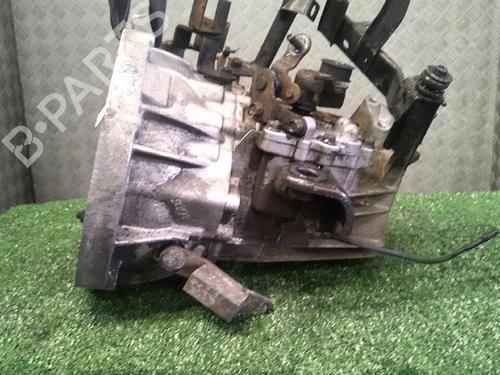 Gearbox KIA PICANTO I (SA) 1.0 | BP30076472M3 