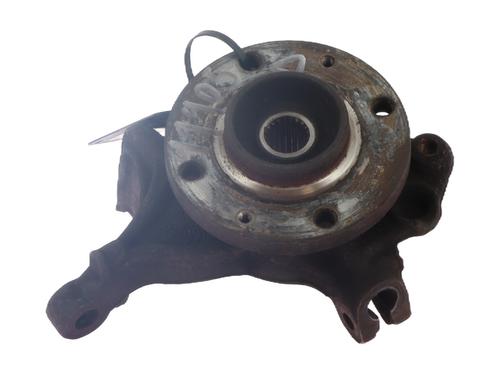 Right front steering knuckle CITROËN C3 II (SC_) 1.1 i | BP31129373M26 - Image 5