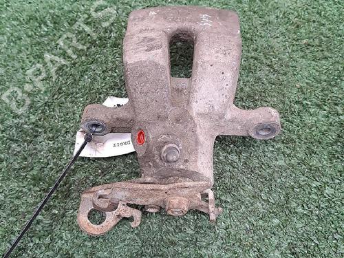 Right rear brake caliper RENAULT MEGANE III Hatchback (BZ0/1_, B3_) 1.5 dCi (BZ0C) | BP30066281M106
