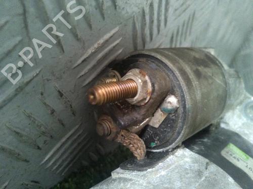 Starter MERCEDES-BENZ A-CLASS (W168) A 160 (168.033, 168.133) | BP19479297M8 