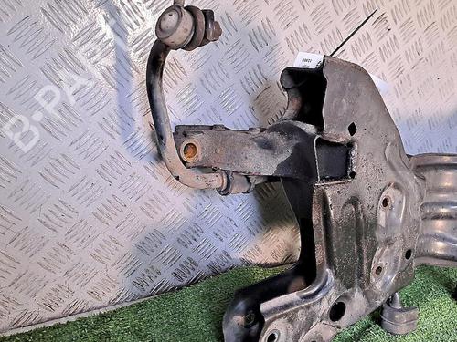 Used Subframe Subframe VW POLO V (6R1, 6C1) 1.6 TDI (90 hp) 29949711 29949711
