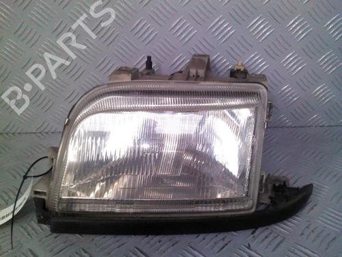 Used Left headlight Left headlight RENAULT CLIO I (B/C57_, 5/357_) 1.2 (B/C/S572) (60 hp) 30075106 30075106