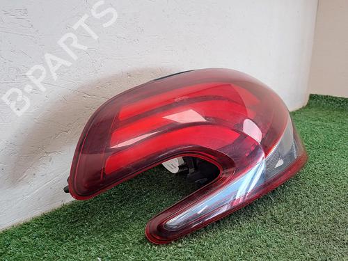 Left taillight PEUGEOT 208 I (CA_, CC_) 1.6 BlueHDi 100 | BP28285488C34 
